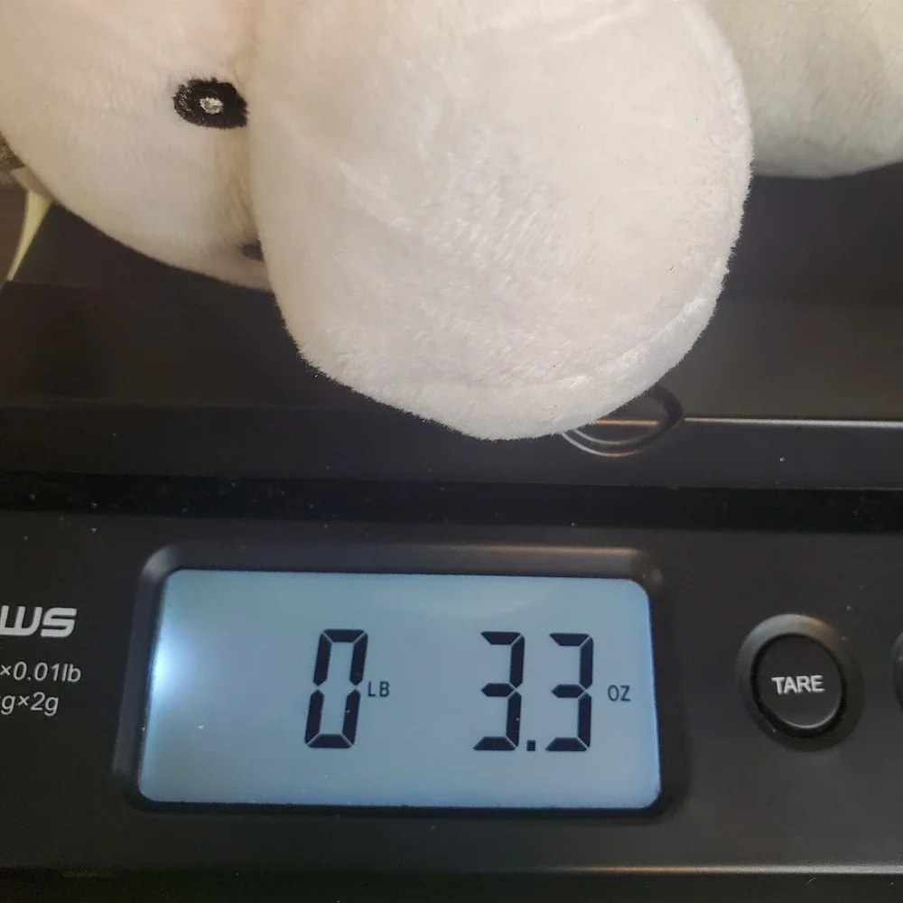 KellyToy Baby Plush 10